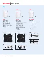 Preview for 8 page of Honeywell 1011BE12M Brochure & Specs