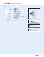 Preview for 9 page of Honeywell 1011BE12M Brochure & Specs