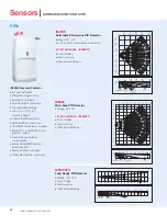 Preview for 10 page of Honeywell 1011BE12M Brochure & Specs