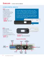 Preview for 16 page of Honeywell 1011BE12M Brochure & Specs