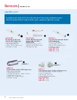 Preview for 36 page of Honeywell 1011BE12M Brochure & Specs