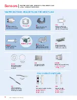 Preview for 40 page of Honeywell 1011BE12M Brochure & Specs