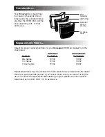 Preview for 4 page of Honeywell 10200 Series Owner'S Manual