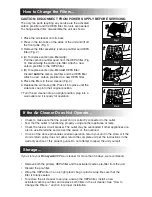 Preview for 6 page of Honeywell 10200 Series Owner'S Manual