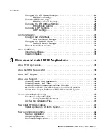 Preview for 5 page of Honeywell 1026FF01 User Manual