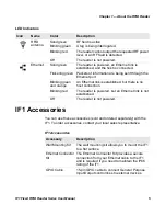 Preview for 14 page of Honeywell 1026FF01 User Manual