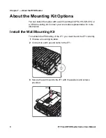 Preview for 15 page of Honeywell 1026FF01 User Manual