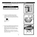 Preview for 6 page of Honeywell 10282 Manual