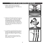 Preview for 8 page of Honeywell 10282 Manual