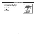 Preview for 12 page of Honeywell 10282 Manual