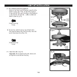 Preview for 14 page of Honeywell 10282 Manual