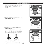 Preview for 15 page of Honeywell 10282 Manual