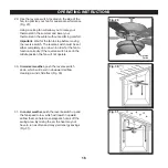 Preview for 16 page of Honeywell 10282 Manual