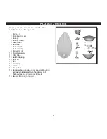 Preview for 3 page of Honeywell 10288 Manual