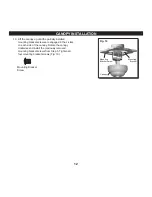 Preview for 12 page of Honeywell 10288 Manual