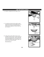 Preview for 15 page of Honeywell 10288 Manual