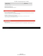 Preview for 3 page of Honeywell 1032501 Manual