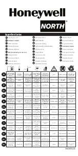 Preview for 5 page of Honeywell 1032501 Manual