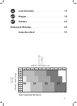 Preview for 3 page of Honeywell 1032830 Manual