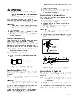 Preview for 9 page of Honeywell 104484A Product Data