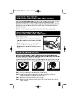 Preview for 5 page of Honeywell 10590 Owner'S Manual