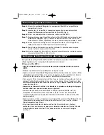 Preview for 14 page of Honeywell 10590 Owner'S Manual