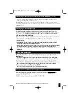 Preview for 15 page of Honeywell 10590 Owner'S Manual