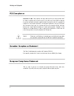 Preview for 8 page of Honeywell 10X User Manual