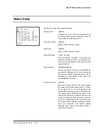 Предварительный просмотр 37 страницы Honeywell 10X User Manual