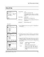 Предварительный просмотр 43 страницы Honeywell 10X User Manual