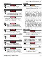 Preview for 7 page of Honeywell 11 kW Owner'S Manual