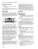 Preview for 6 page of Honeywell 11000 Series Manual