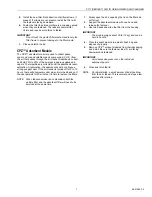 Preview for 7 page of Honeywell 11000 Series Manual