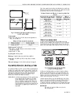 Preview for 13 page of Honeywell 11000 Series Manual