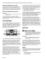 Preview for 16 page of Honeywell 11000 Series Manual