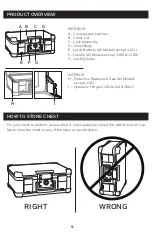 Preview for 5 page of Honeywell 1101 User Manual