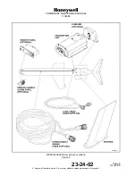 Preview for 18 page of Honeywell 1152682-2 Component Maintenance Manual With Illustrated Parts List