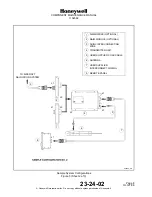 Preview for 20 page of Honeywell 1152682-2 Component Maintenance Manual With Illustrated Parts List