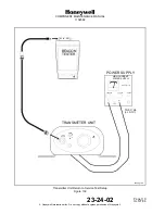 Preview for 43 page of Honeywell 1152682-2 Component Maintenance Manual With Illustrated Parts List