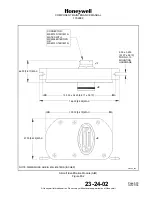 Preview for 70 page of Honeywell 1152682-2 Component Maintenance Manual With Illustrated Parts List