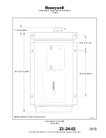 Preview for 72 page of Honeywell 1152682-2 Component Maintenance Manual With Illustrated Parts List