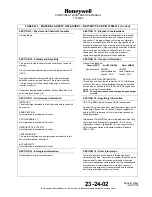 Preview for 97 page of Honeywell 1152682-2 Component Maintenance Manual With Illustrated Parts List