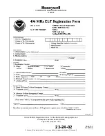 Preview for 101 page of Honeywell 1152682-2 Component Maintenance Manual With Illustrated Parts List