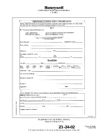 Preview for 104 page of Honeywell 1152682-2 Component Maintenance Manual With Illustrated Parts List