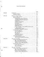 Preview for 3 page of Honeywell 120 Hardware Manual