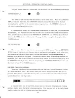 Preview for 13 page of Honeywell 120 Hardware Manual