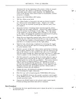 Preview for 66 page of Honeywell 120 Hardware Manual