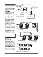 Preview for 2 page of Honeywell 13270-01LB Data, Installation And Commissioning Manual