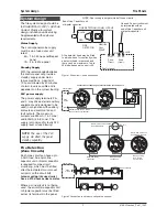 Предварительный просмотр 2 страницы Honeywell 13270-01LB Data, Installation And Commissioning Manual