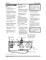 Предварительный просмотр 5 страницы Honeywell 13270-01LB Data, Installation And Commissioning Manual